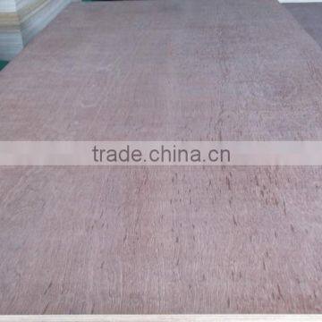 Gurjan plywood 3-28mm