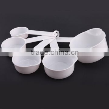 Passed FDA or LFGB good quality plastic liquid measuring cup