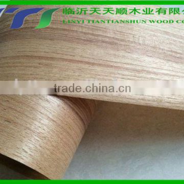 High Quality wood veneer for plywood