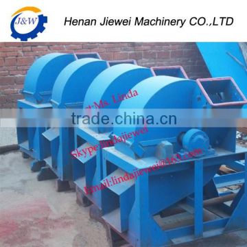 home and abroad most popular small wood chip crusher for sale with low price 600 type wood crusher machine