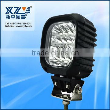 IP68 Dustproof and Waterproof Outdoor LED Working Light 3600LM 5000K,6500K For Square,Building