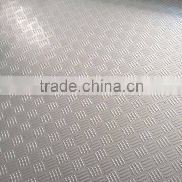 wear-resistance flooring for car/car-use pvc flooring