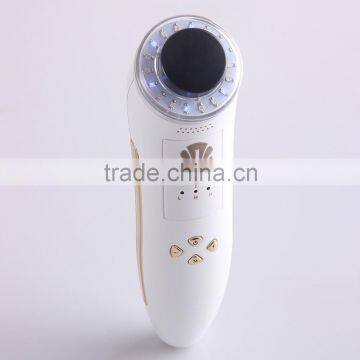 DM-WD132 Led Photon 1mhz Ultrasound Anti-aging Wrinkle Acne Removal Skin Facial Toning