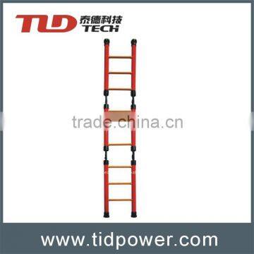 FRP Straight Ladder