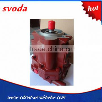 Terex 3307 steering pump/hydraulic pump 09062585
