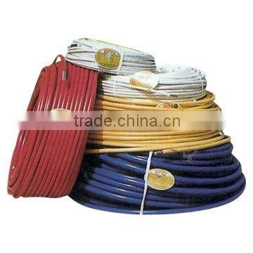 300/500V copper conductor PVC Insulated Wire