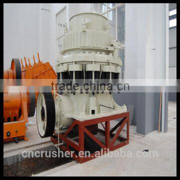 New Type symons cone crusher