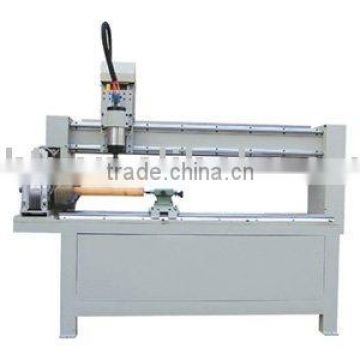 HD-1200Y Cylinder Craft wood cnc router