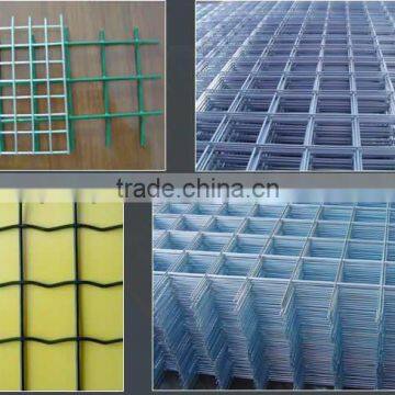 welded mesh sheet