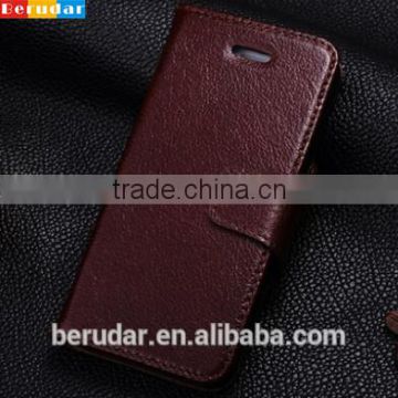 High quality factory direct selling for samsung note 3 leather stand case