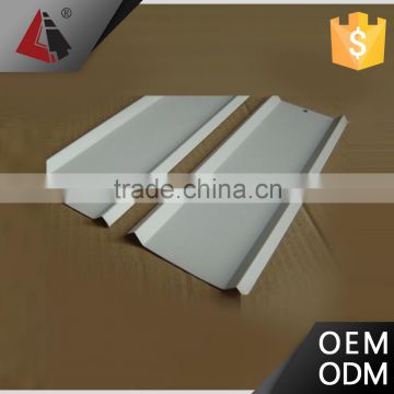 Aluminum ceiling tile Heat Insulation and windproof types of ceiling board