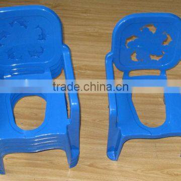 Plastic Injection Moulding