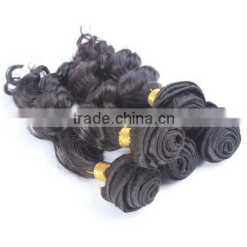 top quality factory price micro thin weft hair extension