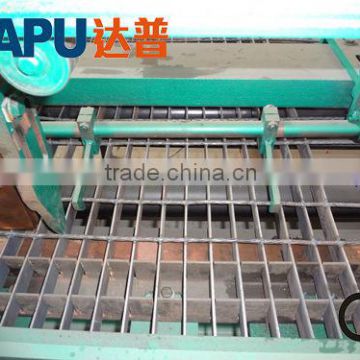 Made in China steel grating welding machine