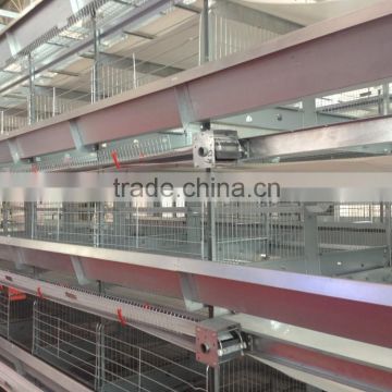 layer cages broiler cage used in poultry shed chicken house