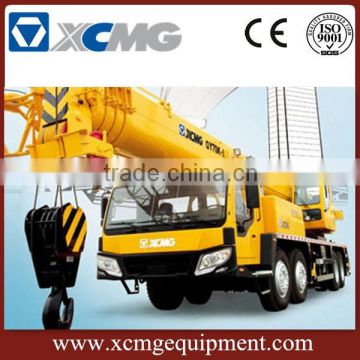 XCMG qy25k5 8ton to 100 ton truck with crane
