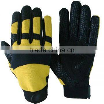 Mechanic glove