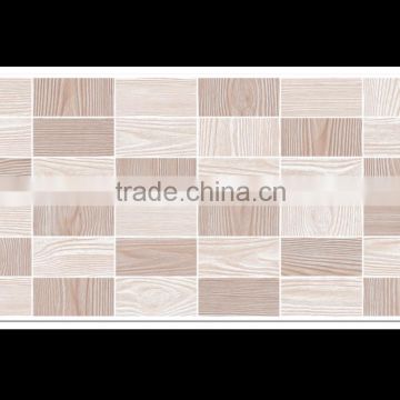 Glazed ceramic wall tiles for bathroom linving room kitchen 300x600mm400x800mm 300x300