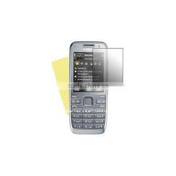 For Nokia E52 Screen Protector (Paypal Available)
