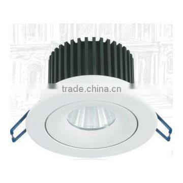 2016 Europe Die-casting High Quality LED Down light