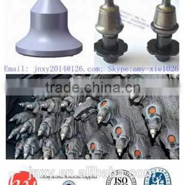 Road Milling Bits For Road Construction with Carbide Tips W8/W6 Wrigten bits
