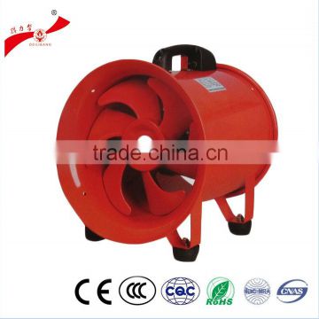 Unique assured trade assured quality latest design hot selling paint booth exhaust fan