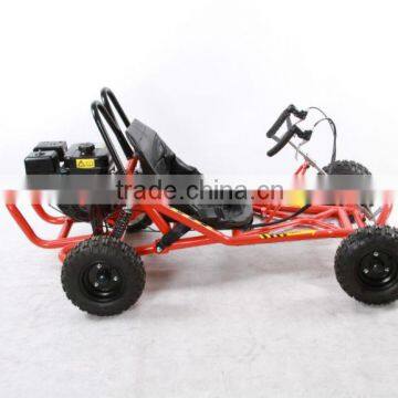 High Quality Adult 196cc Cheap Racing Go Kart for Sale - China Go