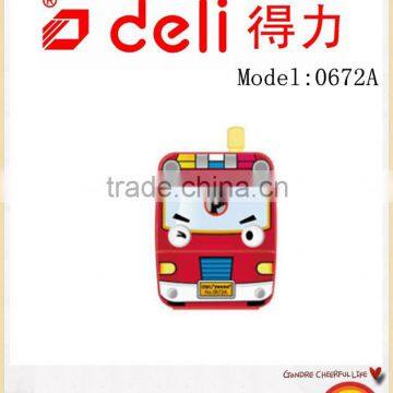 Deli Youku Tornado Express Pencil machine for Student Use Model 0672A