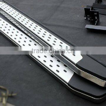 2014 X-Trail B style side step ,running board for X-Trail