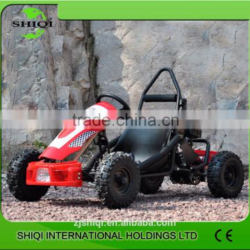 49cc single seat mini buggy with CE approved for sale/SQ-GK001