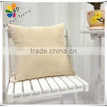 Corduroy Super Soft Cushion Covers Outdoor