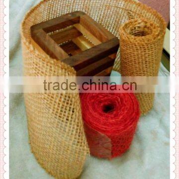 Jute ribbon