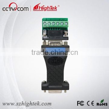 industrial grade rs232 to rs422 isolated converter
