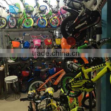 2016 new exercise portable bicycle wholesale in china