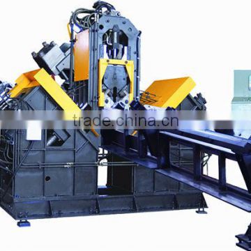 CNC Angle Drilling Production Line
