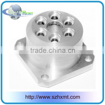 Precision machining custom made Turning stainless steel cnc lathing parts