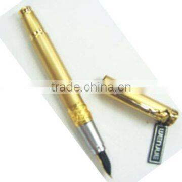 Metal pen,fountain pen,roller pen,promotional gift