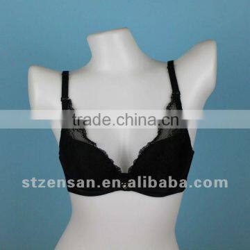 2012 new design women hot bra lingerie