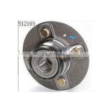 wheel bearing unit(wheel hub assembly)512193 for HYUNDAI