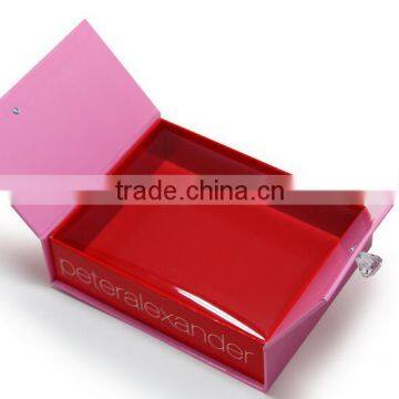 custom retail packaging,retail packaging box,retail packaging gift box from China factory