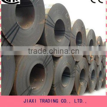hot-rolled galvanzied steel sheet
