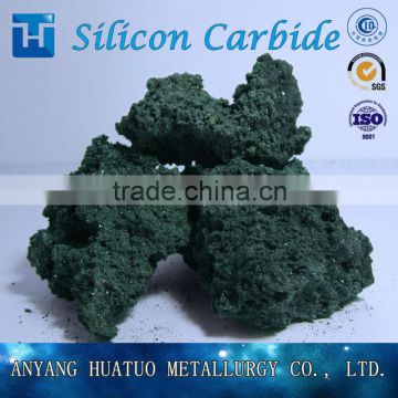 Silicon Carbide/SiC/Silica Carbide/Carbide Silica/Carborundum Refractory