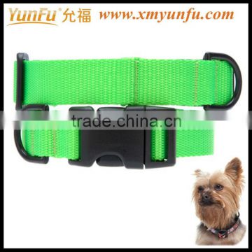 Flash Pet products new Green Western dog collar
