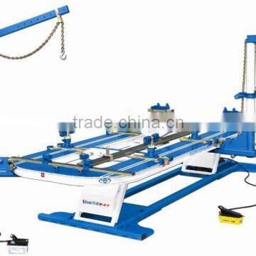 Straightening Machine W-6 (CE Approved)