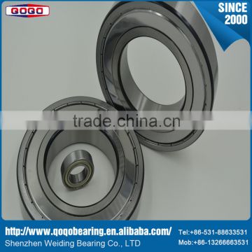 All kinds of bearings, high quality ball bearings and deep groove ball bearing 16060 MA