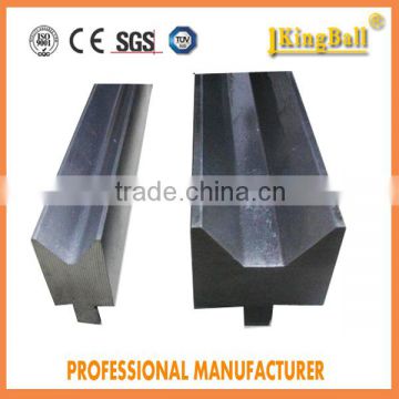 High quality machine mold for stainless steel plate