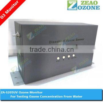 dissolved ozone analyzer