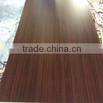 4x8 melamine laminated mdf board from Linyi