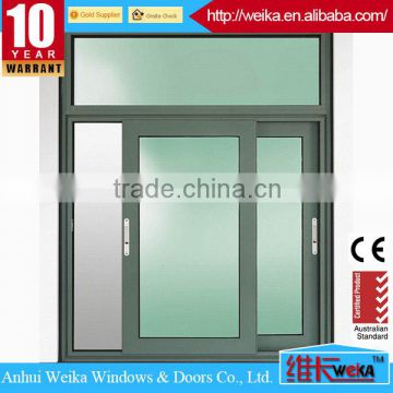 Hot-Selling high quality low price aluminum window frames price