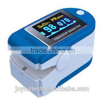 reliable fingertip pulse oximeter FM-2000 for homes